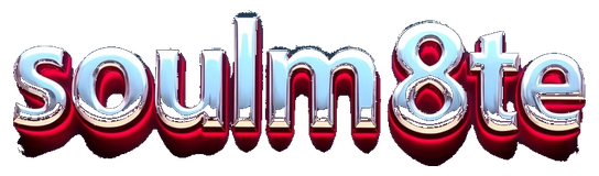 soulm8te logo