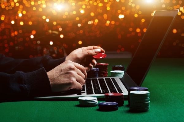 soulm8te Casino en Vivo